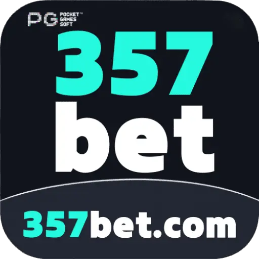 Imagem promocional da 357BET mostrando a plataforma e suas vantagens